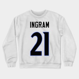 Ingram Crewneck Sweatshirt